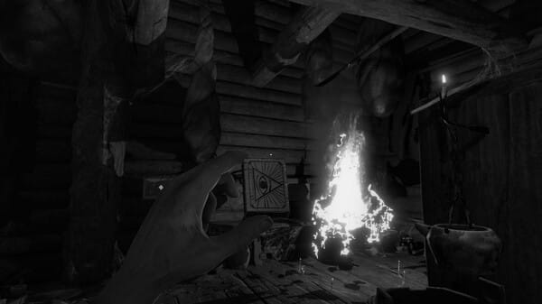 One-Eyed Likho screenshot