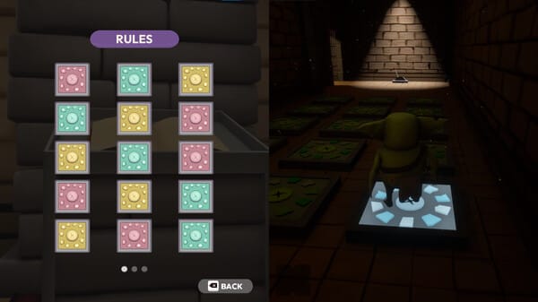 Gobo & Spike screenshot
