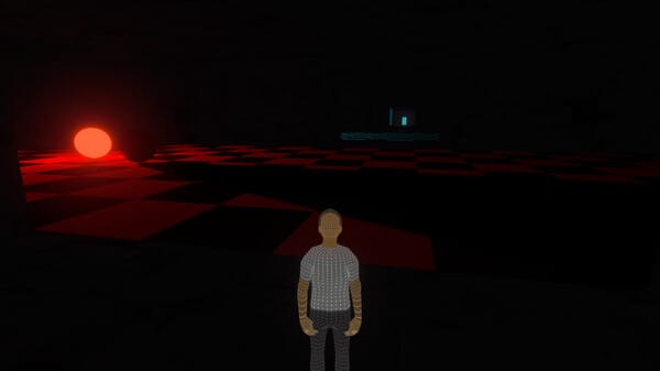 THE DREAM'S EXIT screenshot