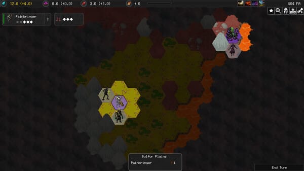 Thule screenshot