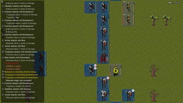 Thule screenshot