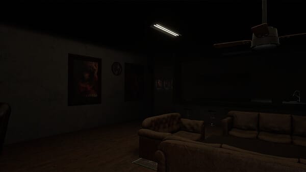 Torn Veil screenshot