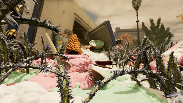 Grounded 2 screenshot