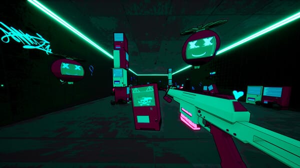 StreetSync screenshot
