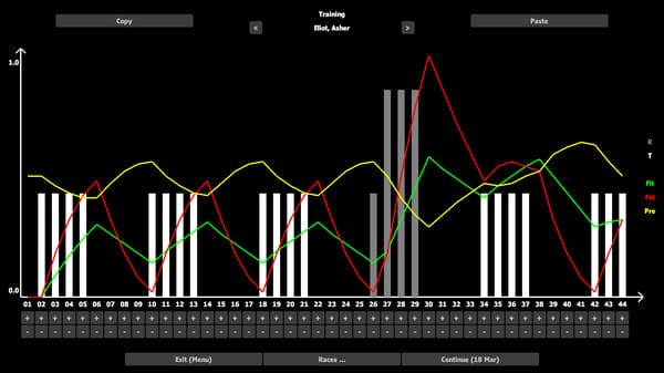 Kassei - Road Cycling 2025 screenshot