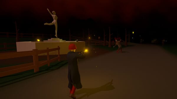 Draugar screenshot