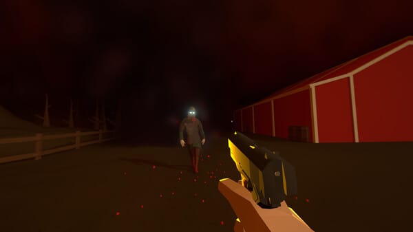 Draugar screenshot