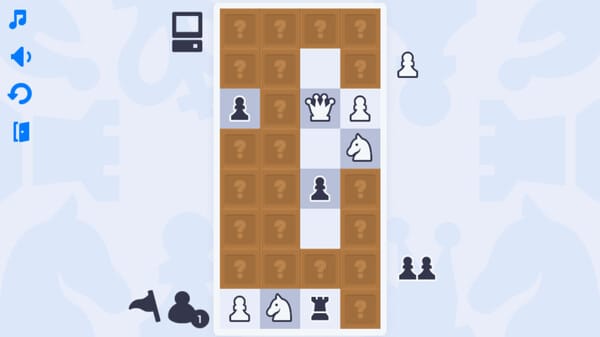 Chess of Fortune screenshot