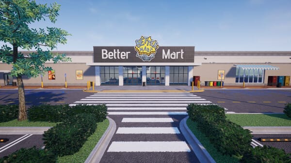 Better Mart screenshot
