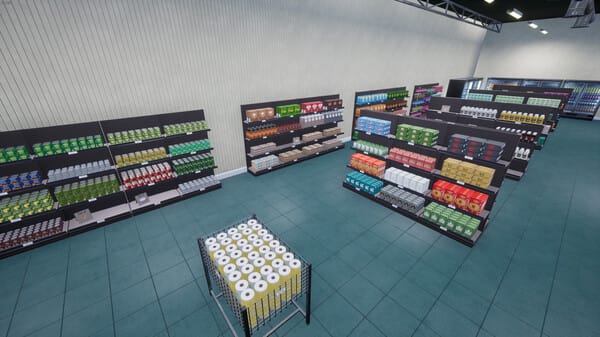 Better Mart screenshot
