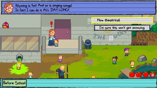 Kindergarten 3 screenshot