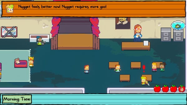Kindergarten 3 screenshot