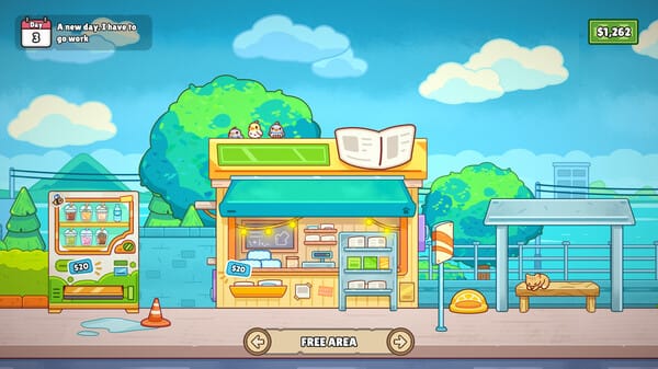 Ship, Inc. screenshot