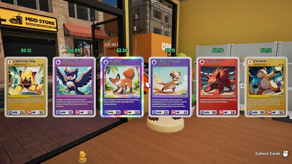 Card Shop Simulator Multiplayer screenshot