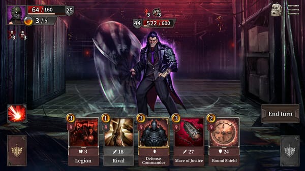 Shambles: Sons of Apocalypse screenshot