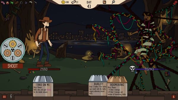 Boogey Hunters screenshot
