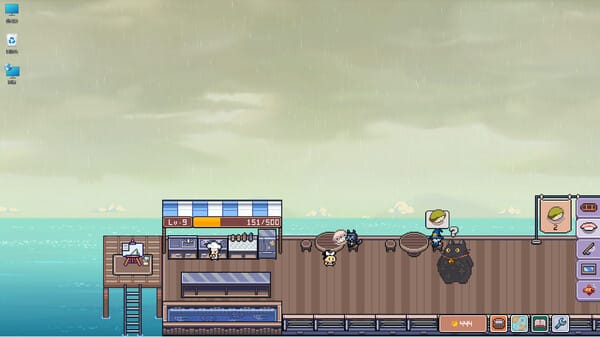 Fish to Dish: Idle Sushi screenshot