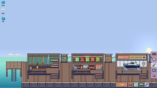 Fish to Dish: Idle Sushi screenshot