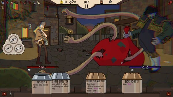 Boogey Hunters screenshot