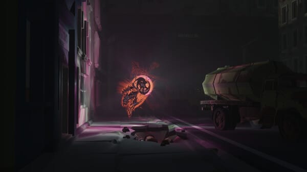 Project Silverfish screenshot