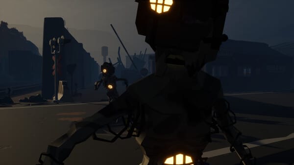 Project Silverfish screenshot