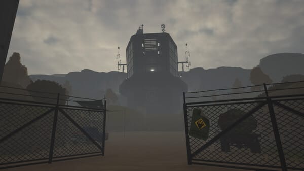 Project Silverfish screenshot