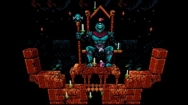 3dSen PC screenshot