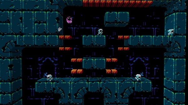 3dSen PC screenshot