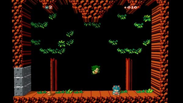 3dSen PC screenshot