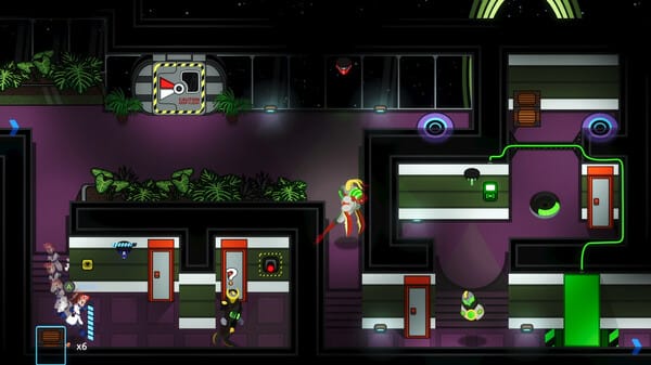 Out of Sight screenshot