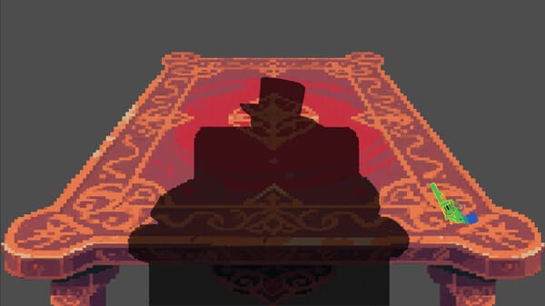 Gambler’s Loop screenshot