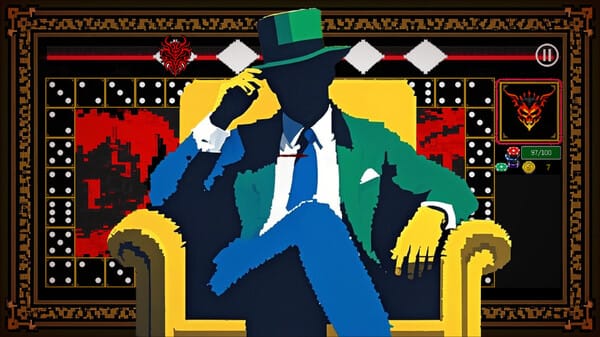 Gambler’s Loop screenshot