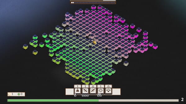 Keytamine screenshot