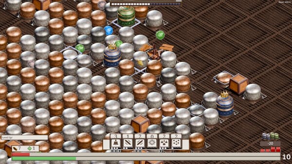 Keytamine screenshot