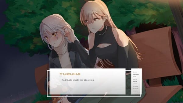Adult Life Yuri Bundle by Team ANPIM screenshot