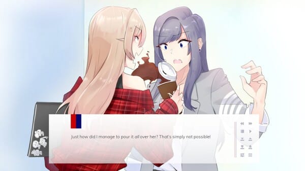 Adult Life Yuri Bundle by Team ANPIM screenshot