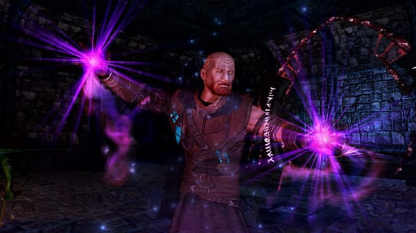 Dungeons & Dragons Neverwinter Nights 2: Enhanced Edition screenshot