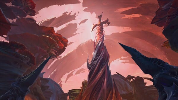 Marvel Rivals screenshot