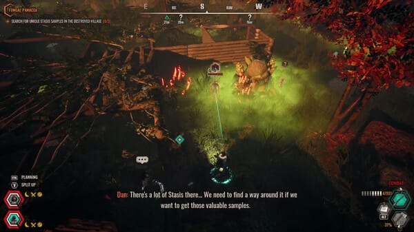 Survive the Fall screenshot