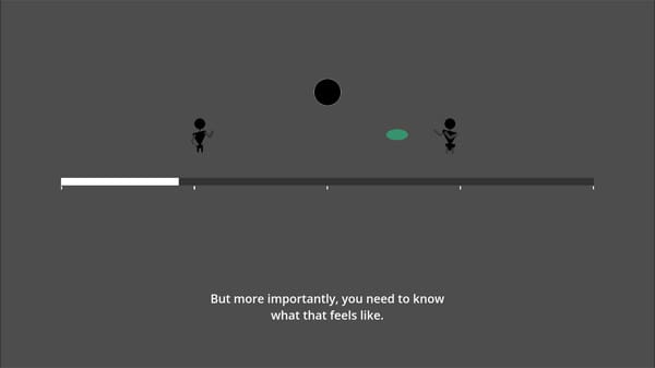 Frame Sense Trainer screenshot