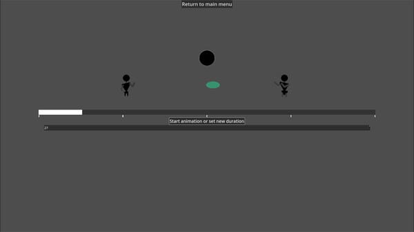 Frame Sense Trainer screenshot