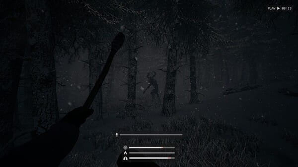 Heat or Die screenshot