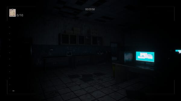 MustScream screenshot