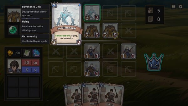 Gatebreakers screenshot