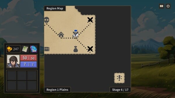 Gatebreakers screenshot