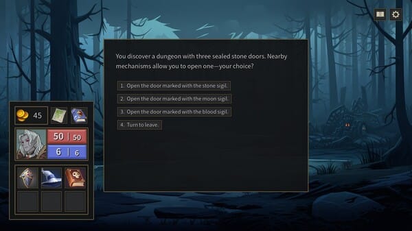 Gatebreakers screenshot