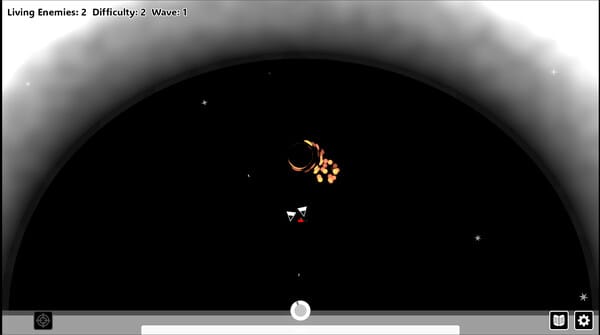 Solitary Sentinel screenshot