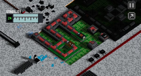 ReWire screenshot