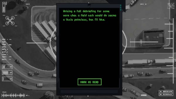 ReWire screenshot