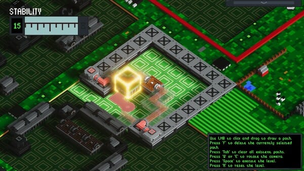 ReWire screenshot